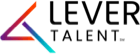 Lever Talent Full Color Logo
